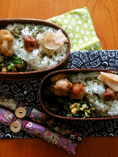 お弁当2021年5月13日-レシピのメイン写真