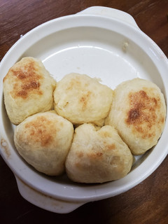 乳不使用 パン-レシピのメイン写真