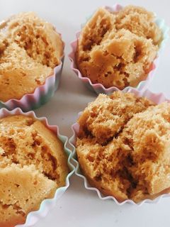 保育園おやつ★味噌蒸しパン-レシピのメイン写真