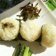 昆布の佃煮