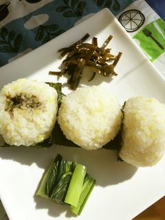 昆布の佃煮-レシピのメイン写真