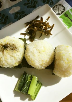 昆布の佃煮-レシピのメイン写真