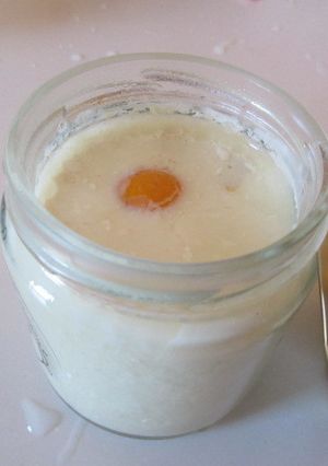 豆乳ヨーグルト-レシピのメイン写真