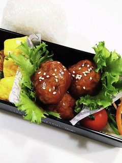 中学生お弁当 2021/5/13 記録用-レシピのメイン写真