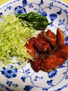 味染み鮭の南蛮漬け♪-レシピのメイン写真