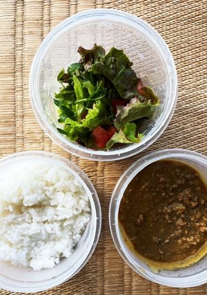 2年目｜怒涛のお弁当生活22日目-レシピのメイン写真
