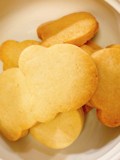 メープルクッキー-レシピのメイン写真