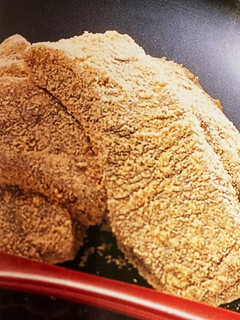 わらび餅-レシピのメイン写真