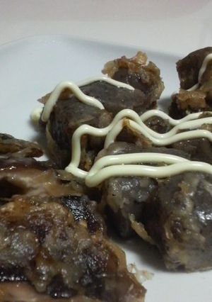 ダイエットにおいしい唐揚げ2種類-レシピのメイン写真