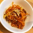 ●卵なし●簡単!にんじんしりしり