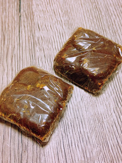 市販の余ったルーは冷凍保存-レシピのメイン写真