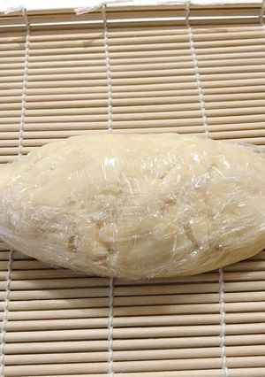 レンジで簡単♥だし巻き卵-レシピのメイン写真