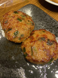 余った餃子のタネで照り焼きつくね-レシピのメイン写真
