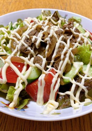 すぐ出来る！佐賀名物 シシリアンライス-レシピのメイン写真
