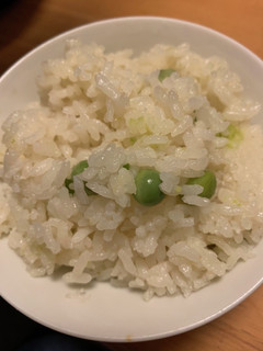 お手軽♪豆ご飯-レシピのメイン写真