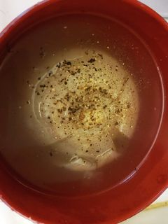 玉ねぎまるごとスープ♪-レシピのメイン写真