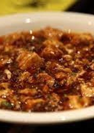 麻婆豆腐-レシピのメイン写真