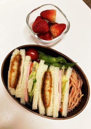 息子へ5-レシピのメイン写真