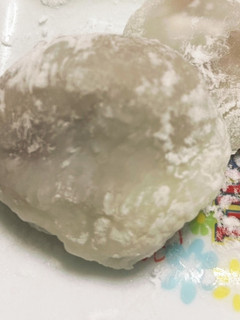 クリチチョコ大福-レシピのメイン写真