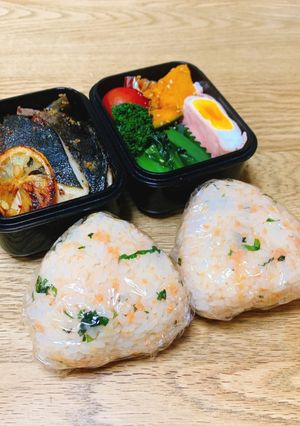 男子高校生のお弁当260-レシピのメイン写真