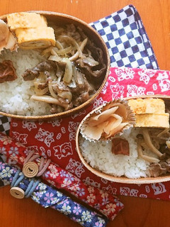 お弁当2021年5月14日-レシピのメイン写真