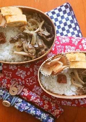 お弁当2021年5月14日-レシピのメイン写真