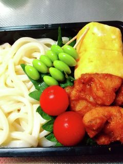 お弁当 5/14-レシピのメイン写真