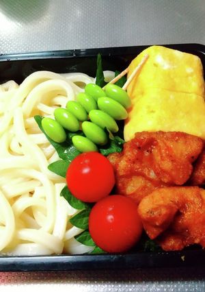 お弁当 5/14-レシピのメイン写真