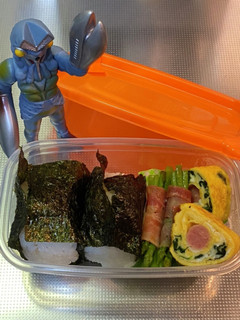 2021.5.14(金) 手弁当-レシピのメイン写真