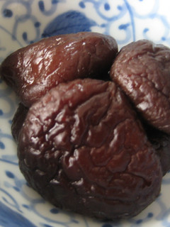 椎茸の含め煮-レシピのメイン写真