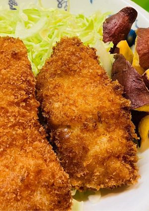 ＊白身魚(パンガシウス)のフライ＊-レシピのメイン写真