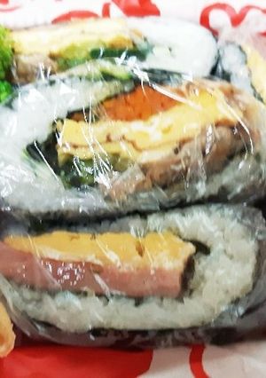 今日のJK弁当　21.5.14-レシピのメイン写真