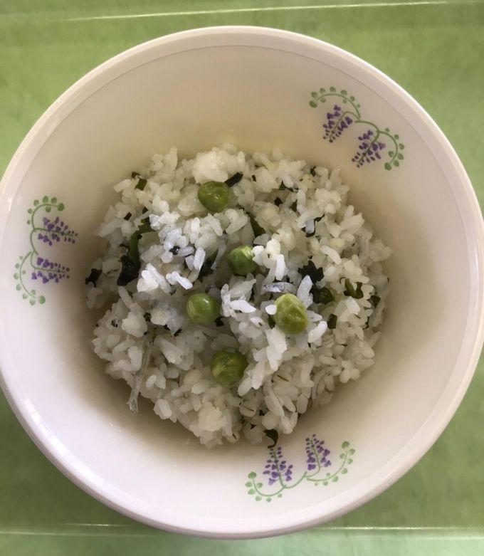 わかめご飯　様 わかめご飯 | わかめご飯シリーズ | その他の海藻商品 | 商品