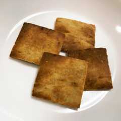 รูปของ 簡単！サクサクおからクッキー　