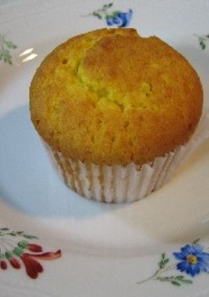 坊っちゃんかぼちゃケーキ-レシピのメイン写真