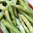 ★インゲンの揚げびたし★