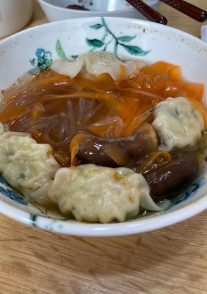 プチット鍋スープ-レシピのメイン写真