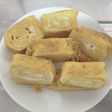 金欠による卵焼き