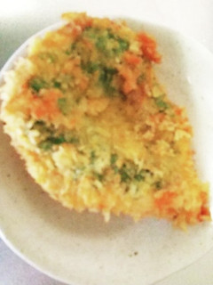 鶏胸肉の梅肉大葉フライ-レシピのメイン写真