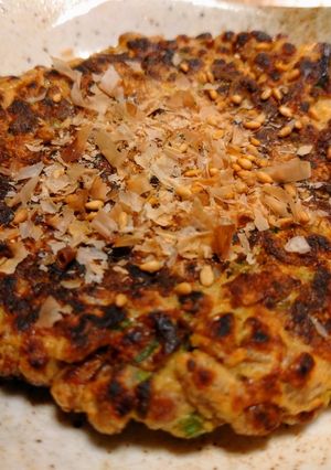納豆焼き-レシピのメイン写真