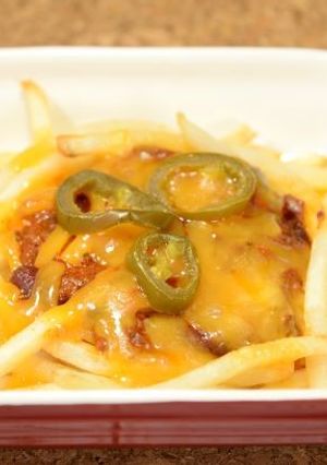 メキシカンローデットポテト-レシピのメイン写真