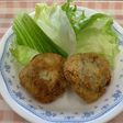 ごぼうコロッケ