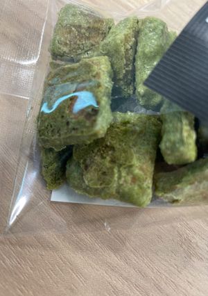ラスク-レシピのメイン写真