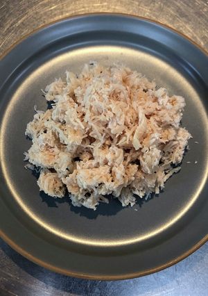 +Pレンチンするだけ冷凍チキンふりかけ-レシピのメイン写真