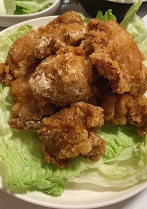 10分揉むだけ！簡単唐揚げ✩.*˚-レシピのメイン写真