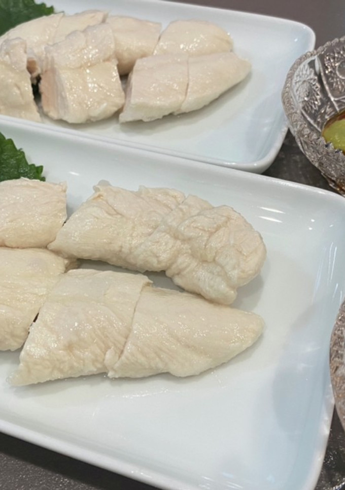 とりわさ『きのう何食べ』#83-レシピのメイン写真