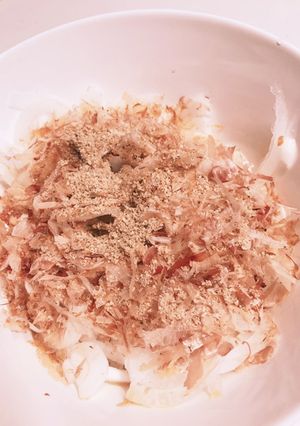 新玉ねぎの美味しいサラダ-レシピのメイン写真