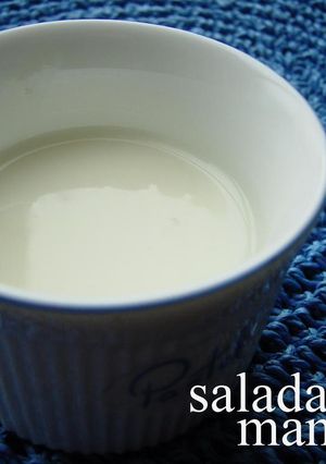 ちょこっとカルピス＊手作り♪-レシピのメイン写真
