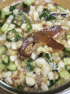 【山形ダシ風】野菜漬け【動画レシピ】-レシピのメイン写真