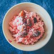 95℃ 北海道郷土料理 甘じょっぱい赤飯